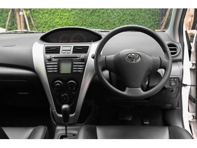 TOYOTA VIOS 1.5E  A/T ปี 2011 รูปที่ 7